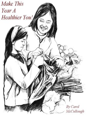 cover image of Make This Year a Healthier You!